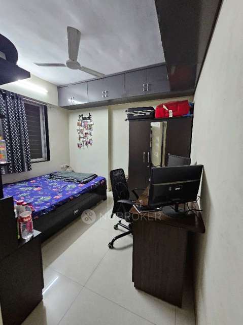 2 BHK Flat In Shri Sainath Sentosa Palm For Sale  In Sentosa Palm