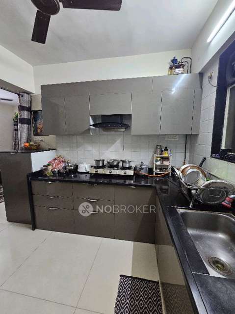 2 BHK Flat In Shri Sainath Sentosa Palm For Sale  In Sentosa Palm