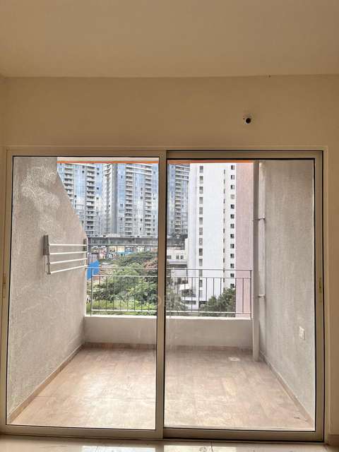 2 BHK Flat In Elina Lite for Rent  In Kondhwa