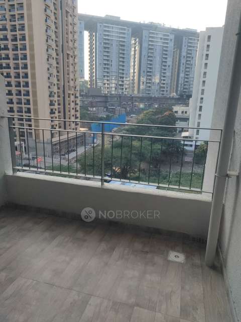 2 BHK Flat In Elina Lite for Rent  In Kondhwa