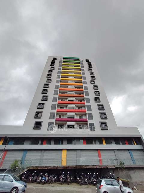 2 BHK Flat In Elina Lite for Rent  In Kondhwa