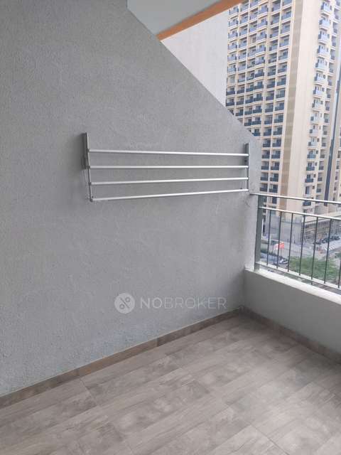 2 BHK Flat In Elina Lite for Rent  In Kondhwa