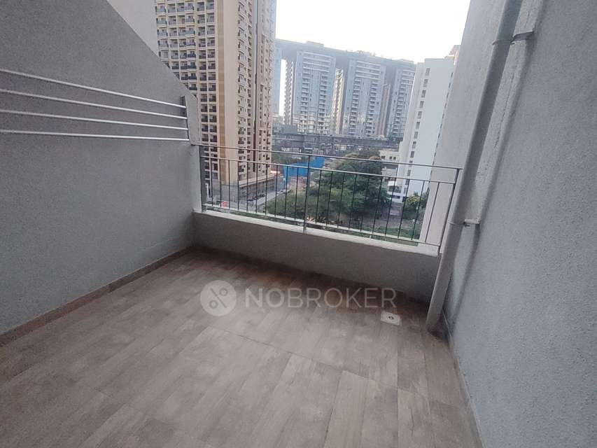 2 BHK Flat In Elina Lite for Rent  In Kondhwa