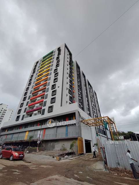 2 BHK Flat In Elina Lite for Rent  In Kondhwa