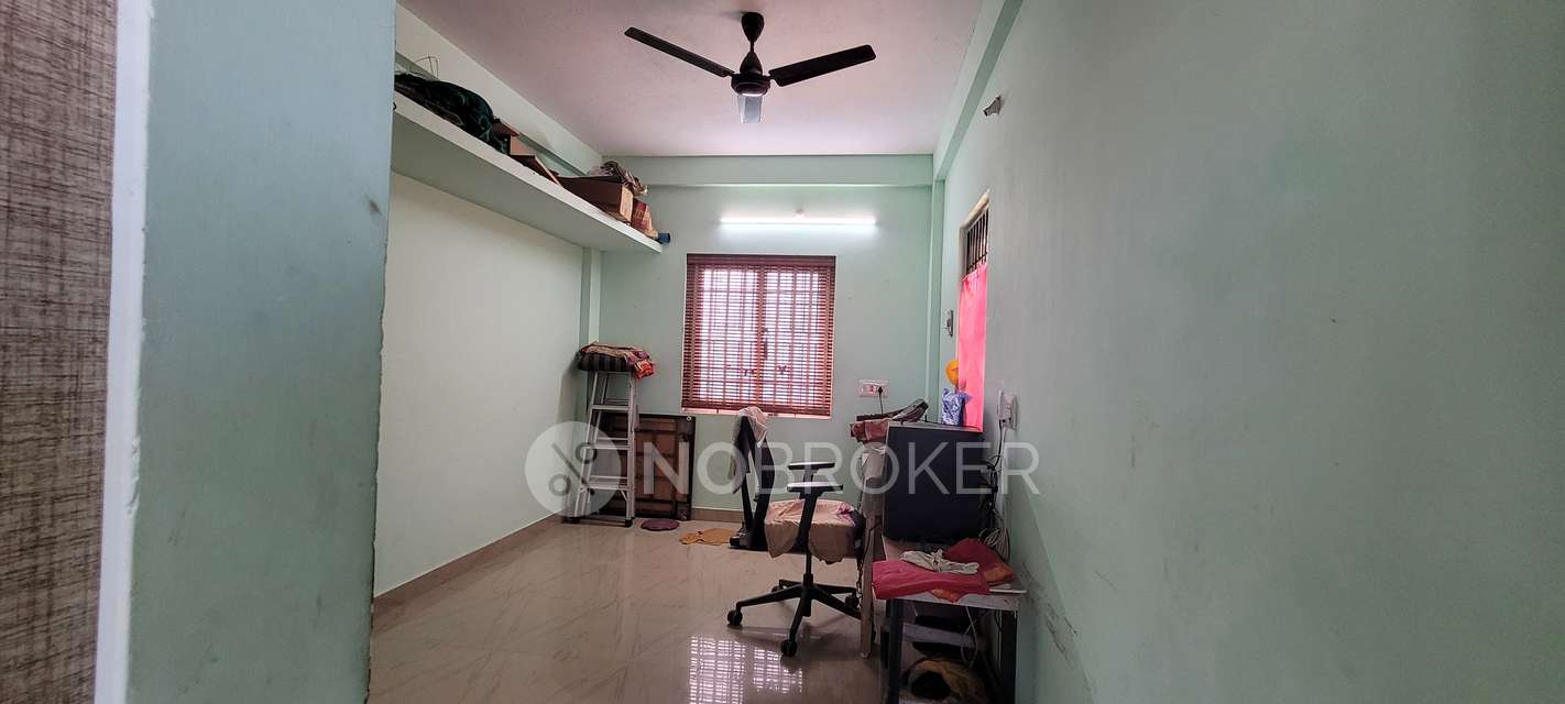 2 BHK House For Sale  In Madambakkam