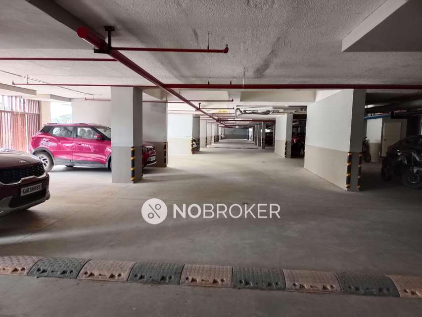 3 BHK Flat In Assetz 63 Degree East For Sale  In Chikkakannalli