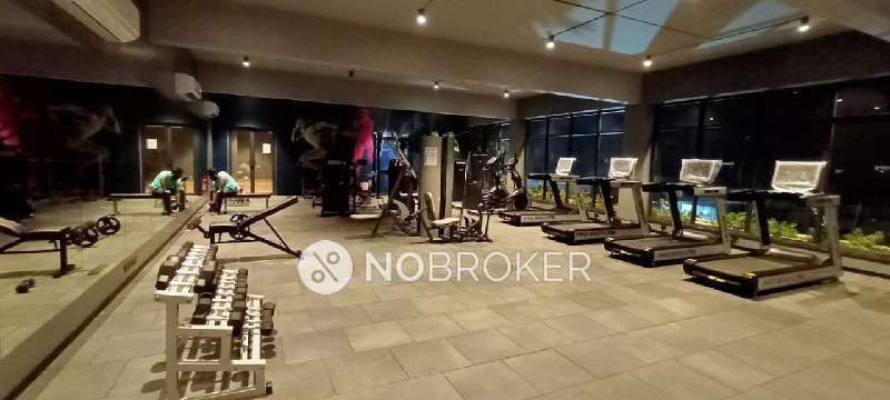 3 BHK Flat In Assetz 63 Degree East For Sale  In Chikkakannalli