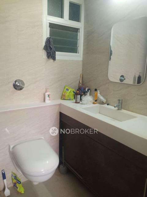 3 BHK Flat In Assetz 63 Degree East For Sale  In Chikkakannalli