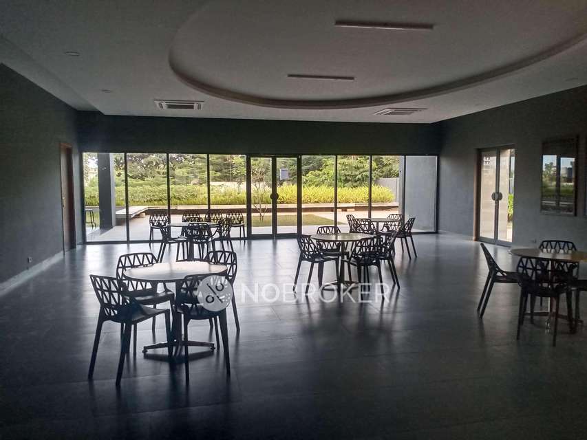 3 BHK Flat In Assetz 63 Degree East For Sale  In Chikkakannalli