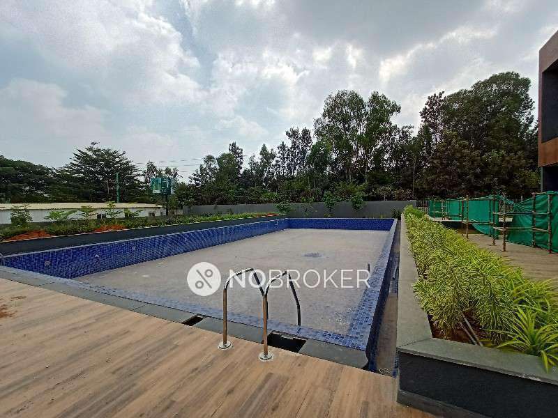 3 BHK Flat In Assetz 63 Degree East For Sale  In Chikkakannalli