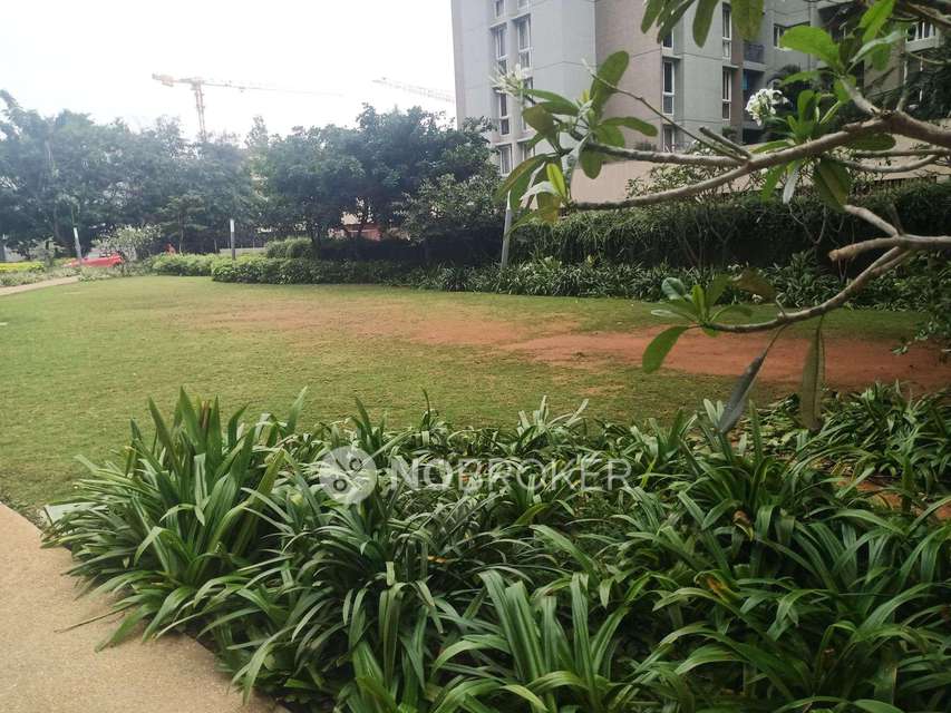 3 BHK Flat In Assetz 63 Degree East For Sale  In Chikkakannalli