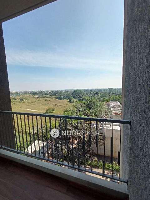 3 BHK Flat In Assetz 63 Degree East For Sale  In Chikkakannalli