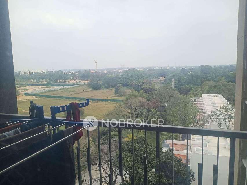 3 BHK Flat In Assetz 63 Degree East For Sale  In Chikkakannalli