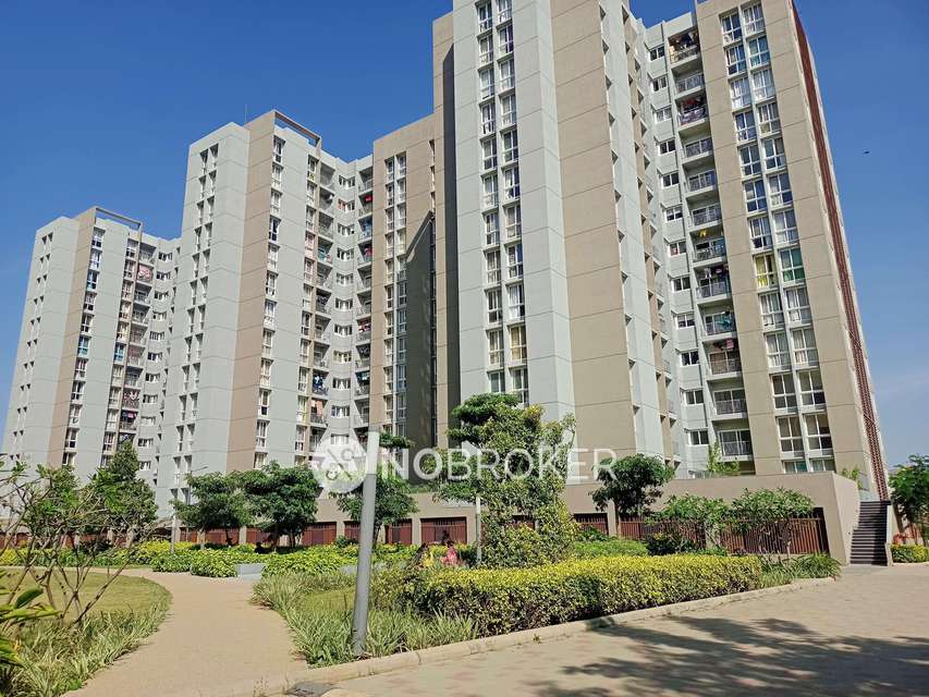 3 BHK Flat In Assetz 63 Degree East For Sale  In Chikkakannalli