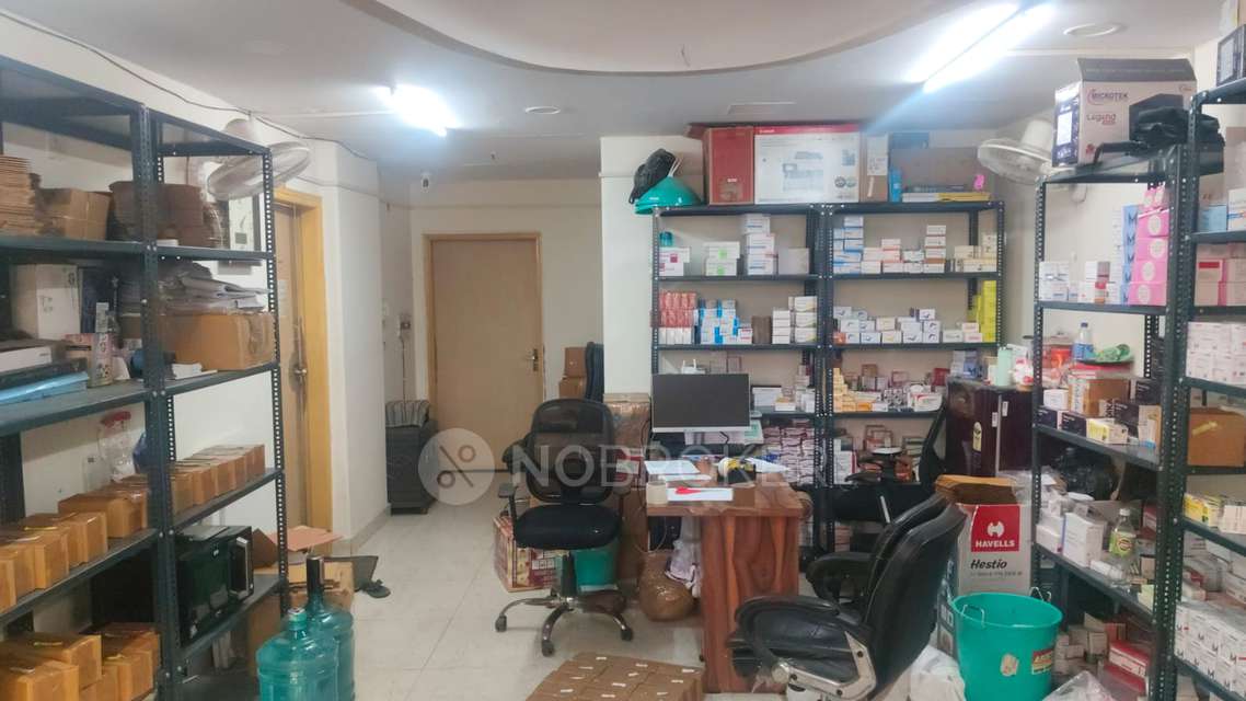 Office Space in Laxmi Nagar, Delhi for Rent 