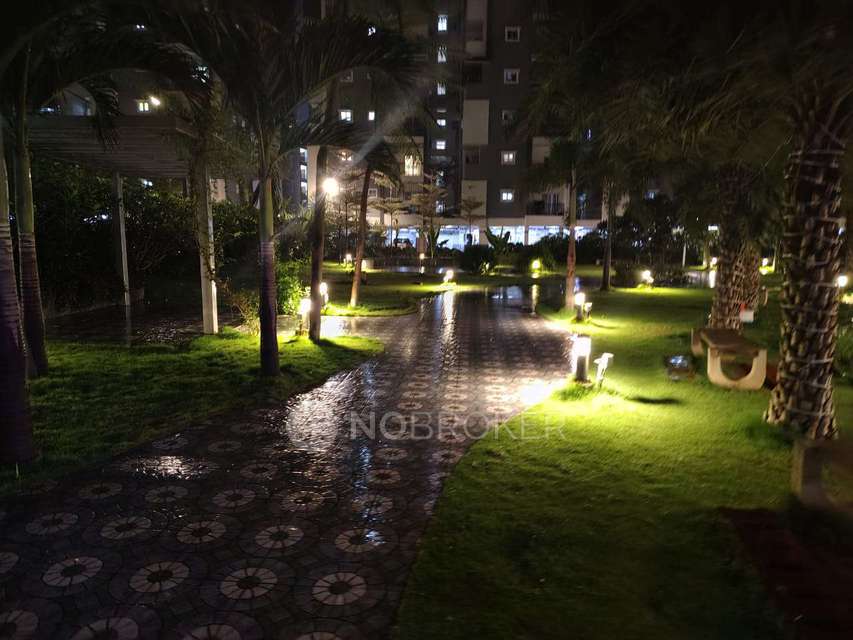 3 BHK Flat In Vasavi Srinilayam  For Sale  In Lb Nagar 