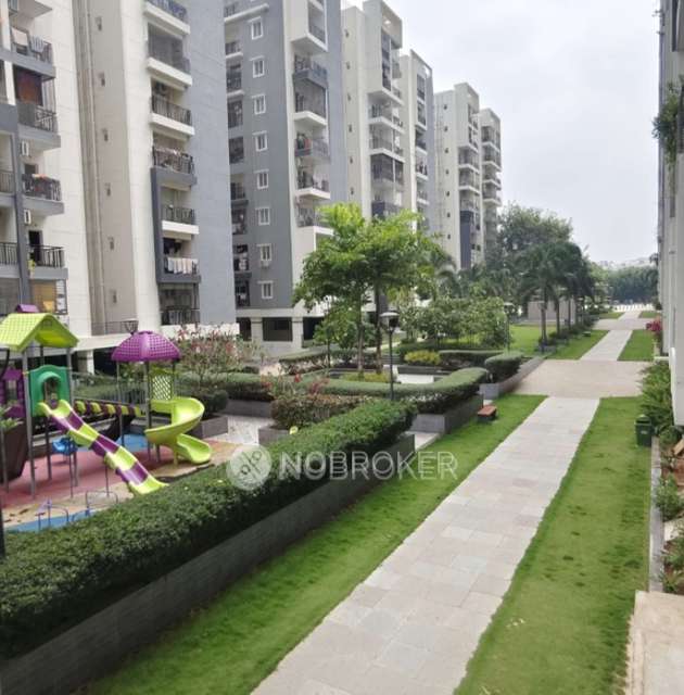 3 BHK Flat In Vasavi Srinilayam  For Sale  In Lb Nagar 