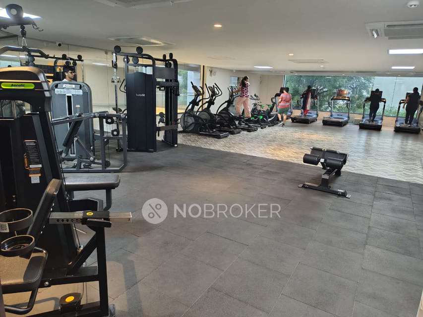 3 BHK Flat In Vasavi Srinilayam  For Sale  In Lb Nagar 