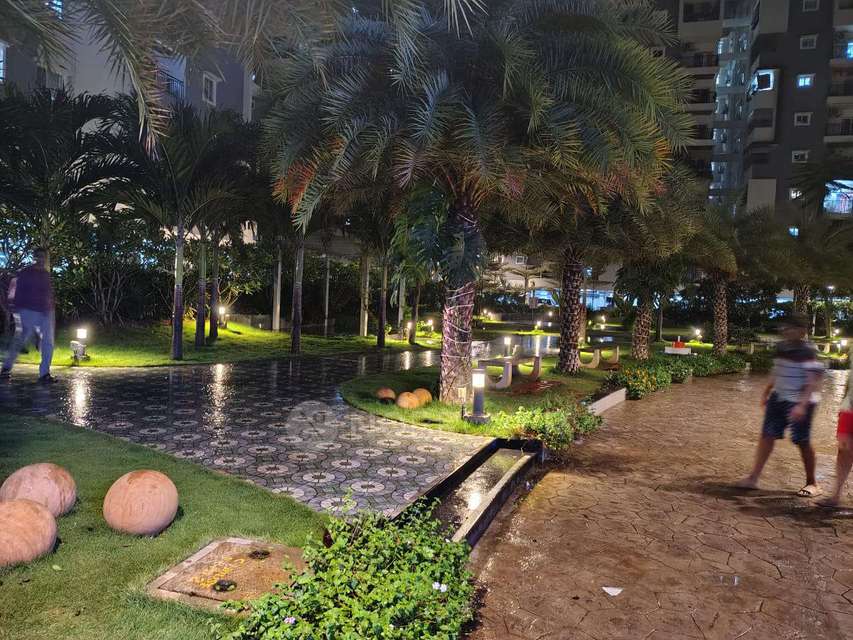 3 BHK Flat In Vasavi Srinilayam  For Sale  In Lb Nagar 