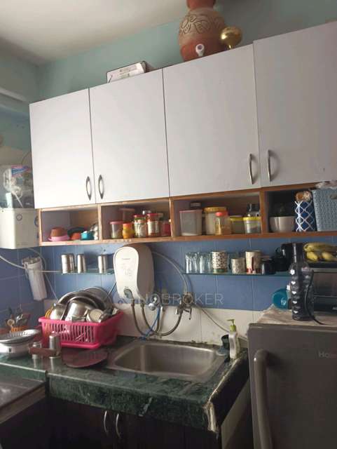 1 BHK Flat In Rof Aalayas For Sale  In Sector 102