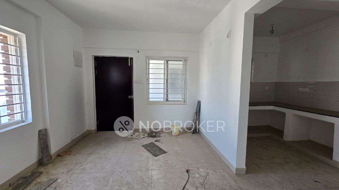 2 BHK Flat In Alpine Square For Sale  In Patancheruvu