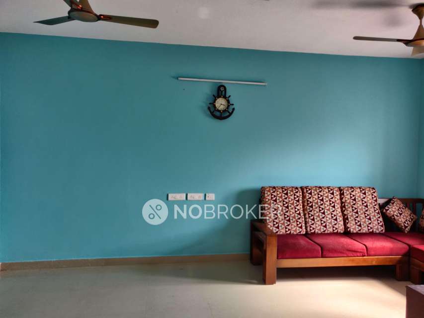 3 BHK House For Sale  In Madambakkam