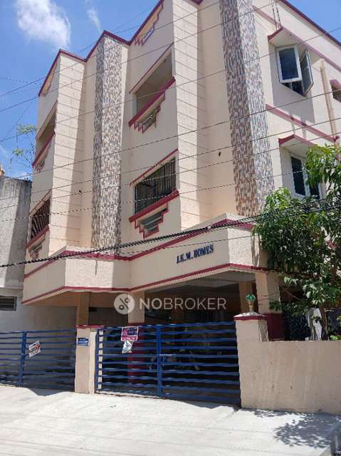 2 BHK Flat In 5 Flat House For Sale In Poonamale