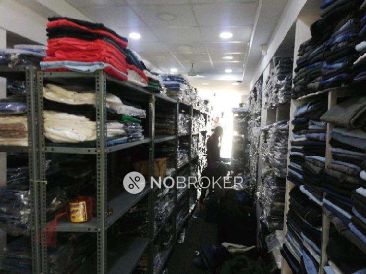 Office Space in  Shivaji Nagar, Bangalore for Rent 