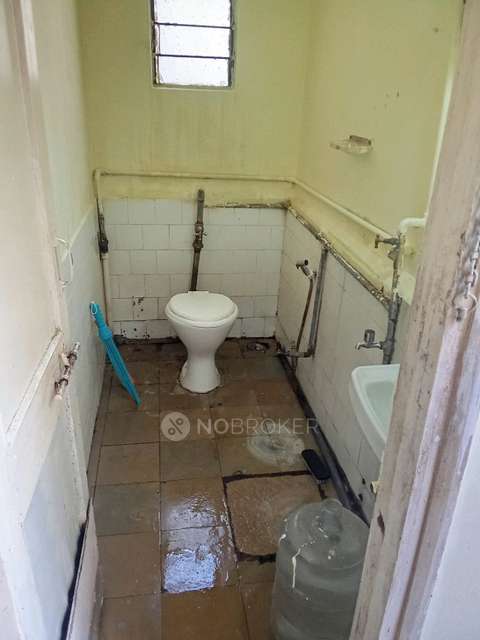 1 RK Flat In Ashiyana Vihar Cooperative Housing Society Bhau Patil Rd,bopodi For Sale  In Bhau Patil Rd