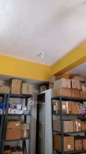 Godown/Warehouse in Nalasopara West, Mumbai for sale 