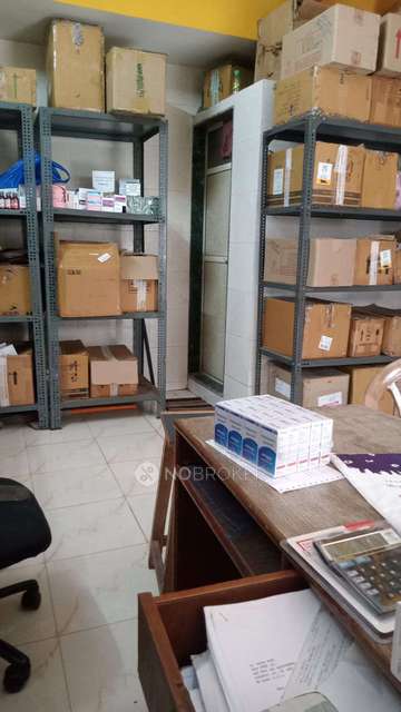 Godown/Warehouse in Nalasopara West, Mumbai for sale 