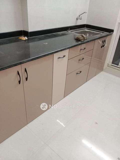 2 BHK Flat In Vijay Orovia For Sale  In Thane West