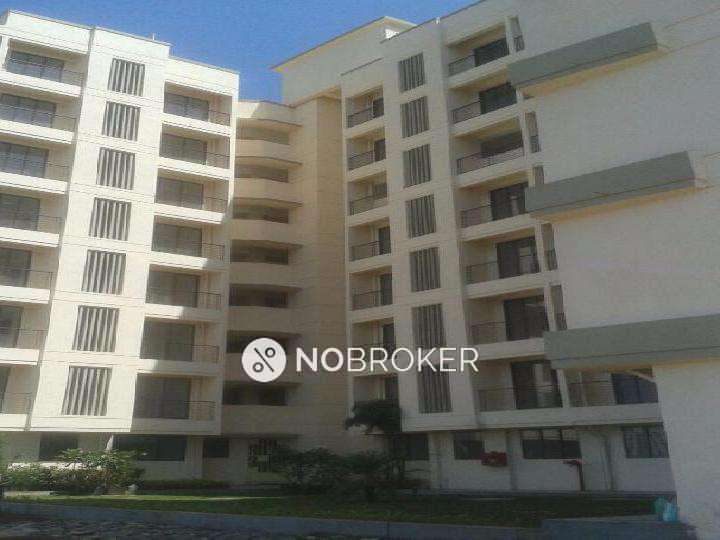 1 BHK Flat In Jay Vijay Nagar Building for Rent  In Naigaon East
