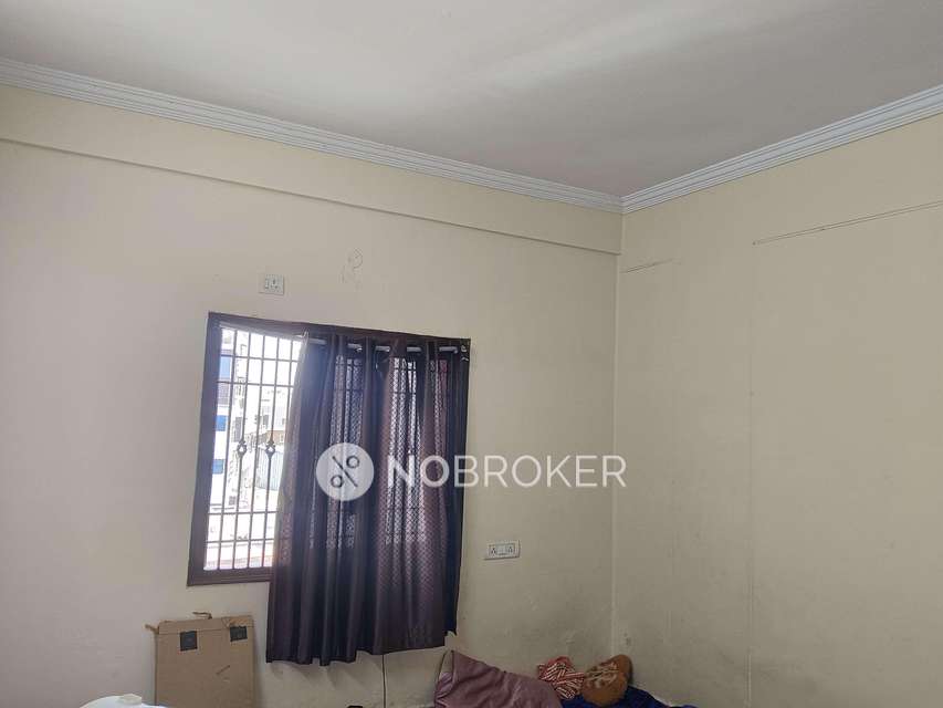 2 BHK Flat In Konain Towers For Sale  In Gandhi Nagar, Kavadiguda