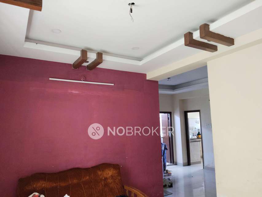 2 BHK Flat In Konain Towers For Sale  In Gandhi Nagar, Kavadiguda