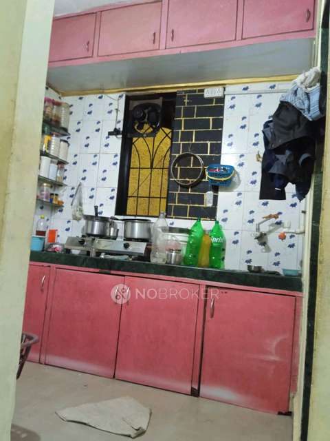 1 RK Flat In Room No 101, Varish Apt, Near Meena Hospital,ghansoli Gaon For Sale  In Ghansoli Gaon, Ghansoli