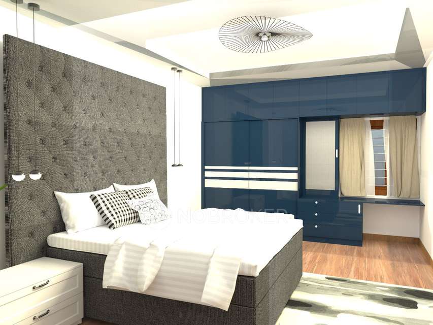 2 BHK Flat In Svs Orchids For Sale  In Svs Orchids