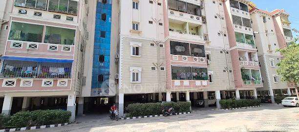 2 BHK Flat In Janapriya Uthopiya Attapure For Sale  In Janapriya Utopia