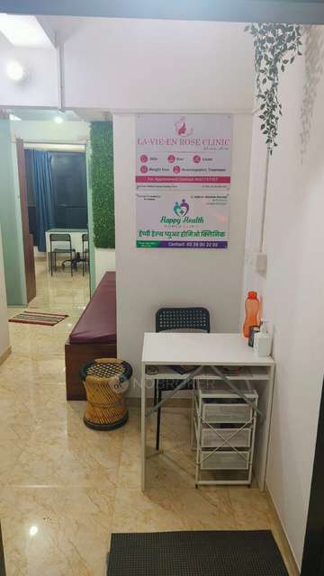 Office Space in Baner, Pune for sale 