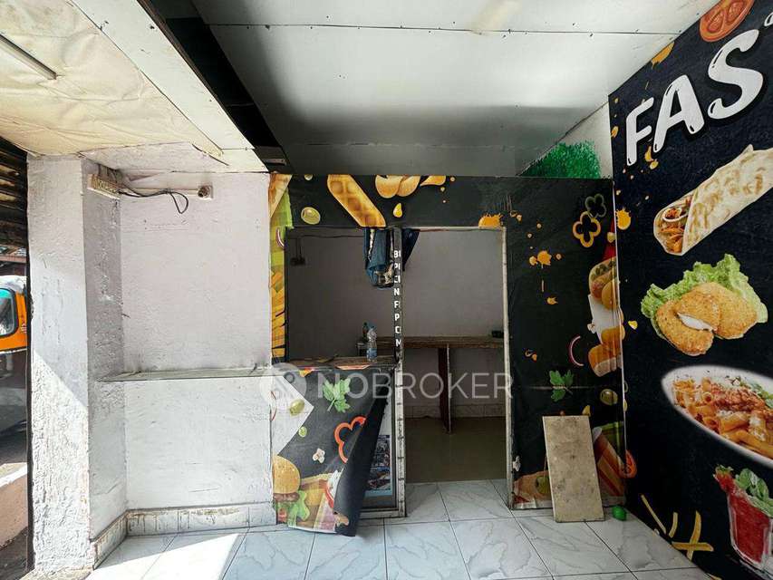 Shop in Bhandup West, Mumbai for Rent 