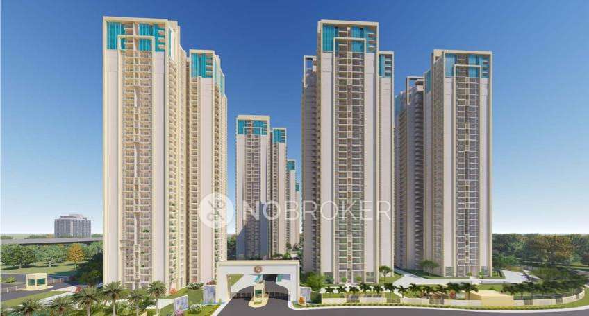 4 BHK Flat In Auro Kohinoor For Sale  In Hi Tech City