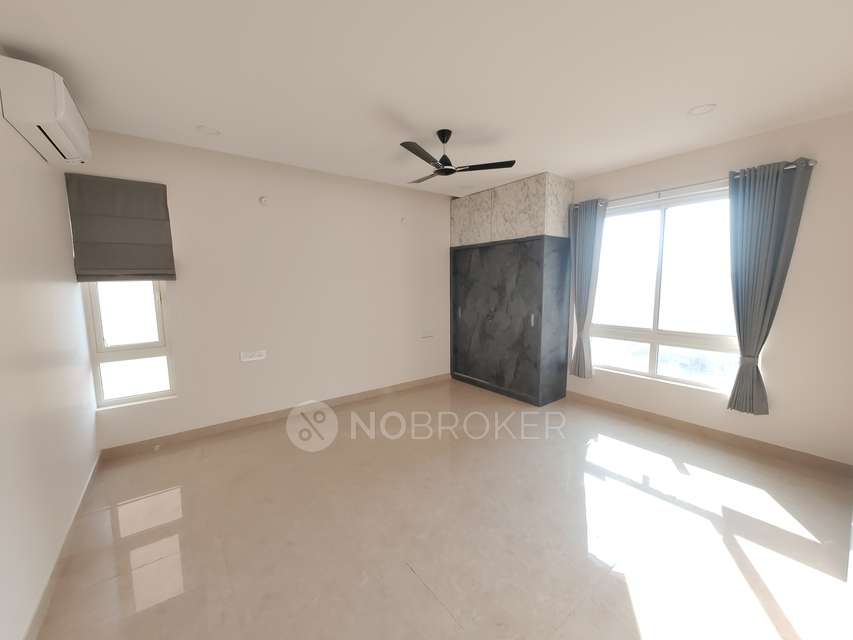 4 BHK Flat In Auro Kohinoor For Sale  In Hi Tech City