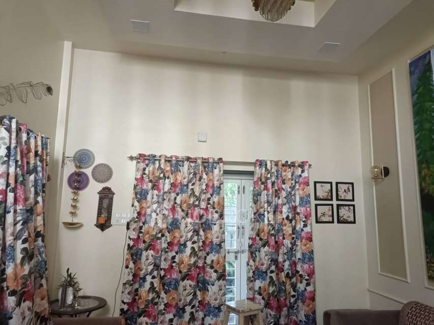 3 BHK House For Sale  In Baner