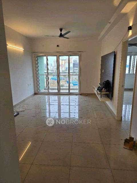 3 BHK Flat In Mantri Serene Pallavaram for Lease  In Pallavaram