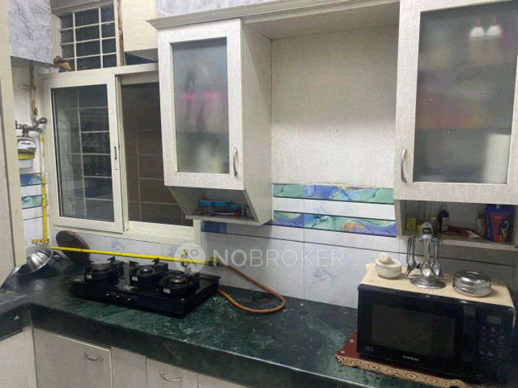 2 BHK Flat In Rail Vihar Sector 57  for Rent  In 57, Sector Road