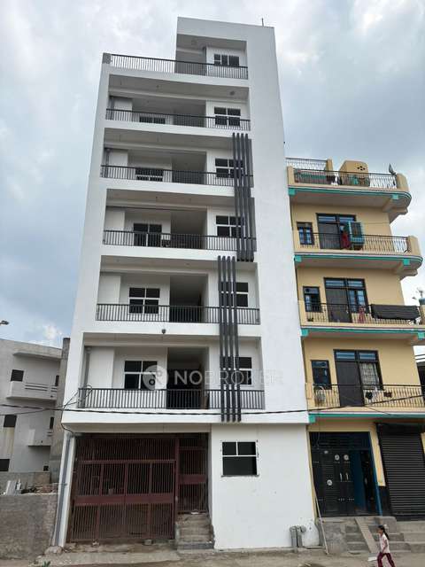 PG for Boys in Sector 81