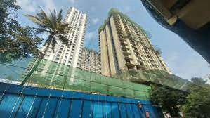 Shared Room for Male In 2 BHK  In Zuri In Thane