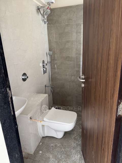 1 RK Flat In Sethia Darshan For Sale  In Malad East