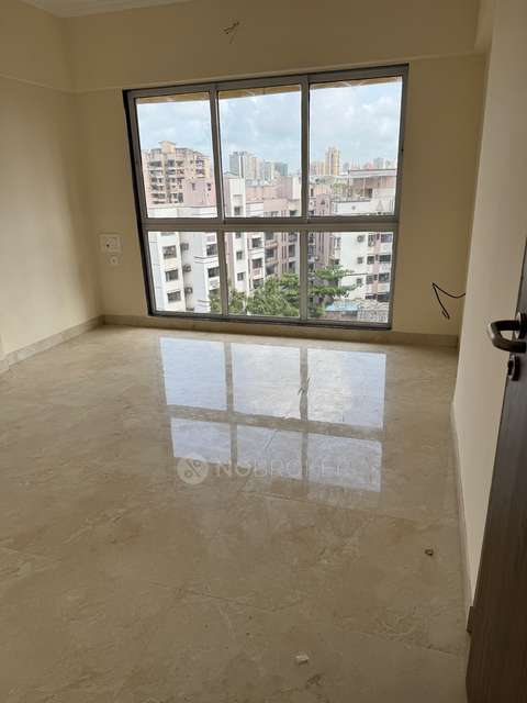1 RK Flat In Sethia Darshan For Sale  In Malad East