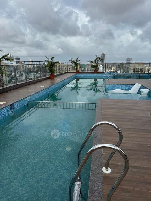 1 RK Flat In Sethia Darshan For Sale  In Malad East